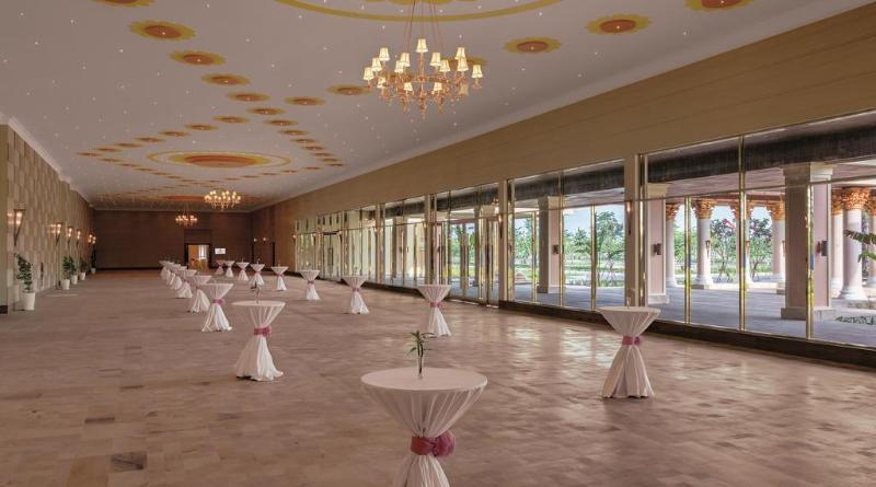 Resort Sokha Palace 4*
