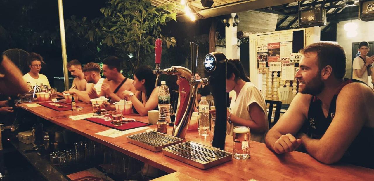 Hostel Yolo Siem Reap