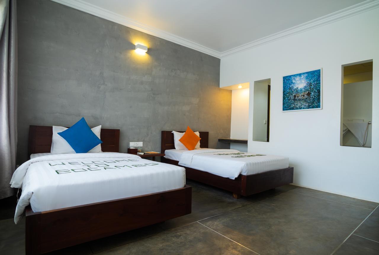 Eocambo Village 4*