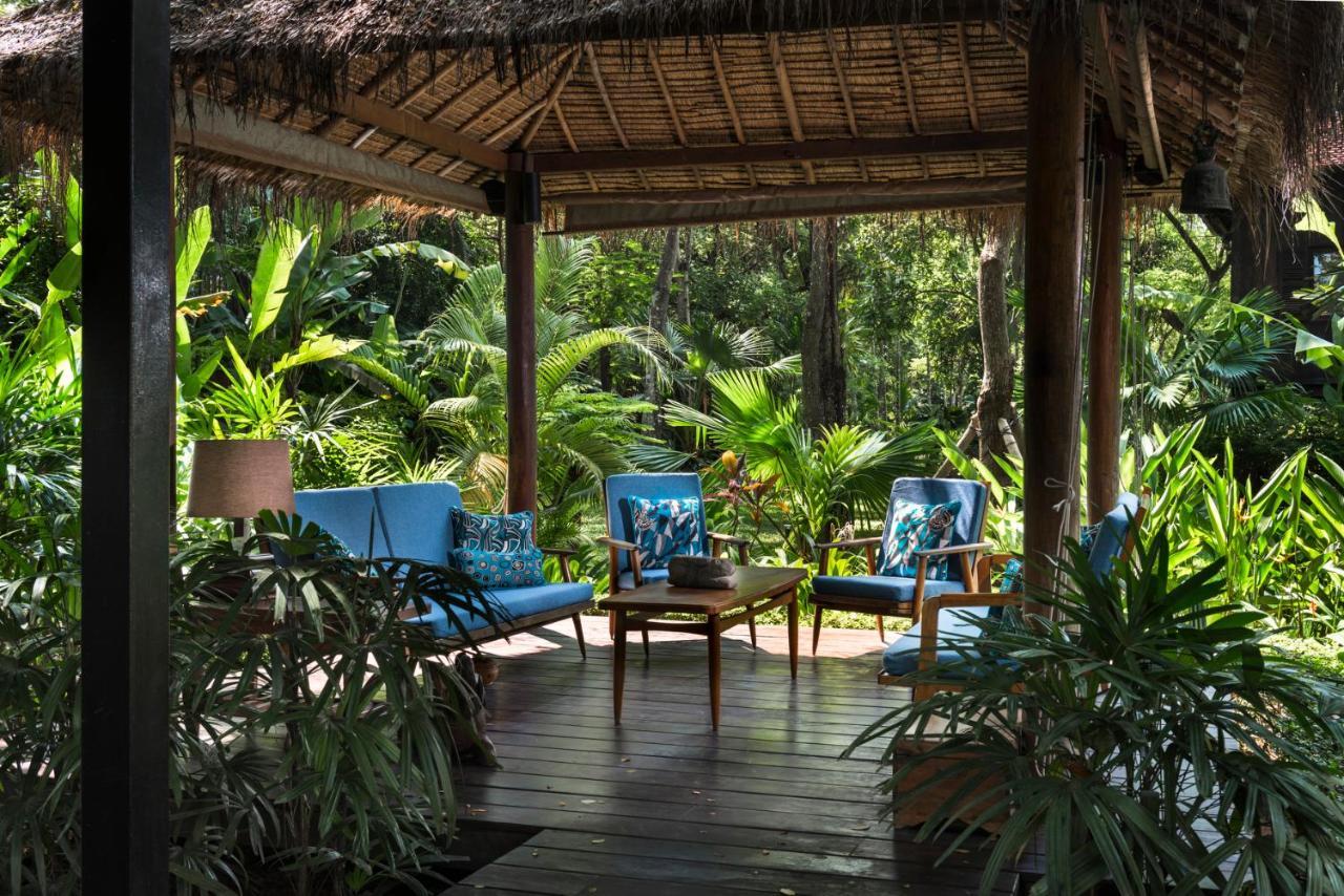 Khu nghỉ mát Maison Polanka Siem Reap
