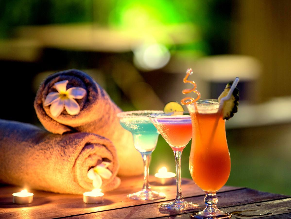 Hotel Wat Damnak Siem Reap