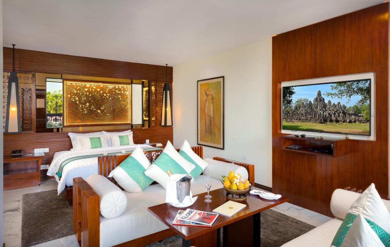 Lotus Blanc Hotel
