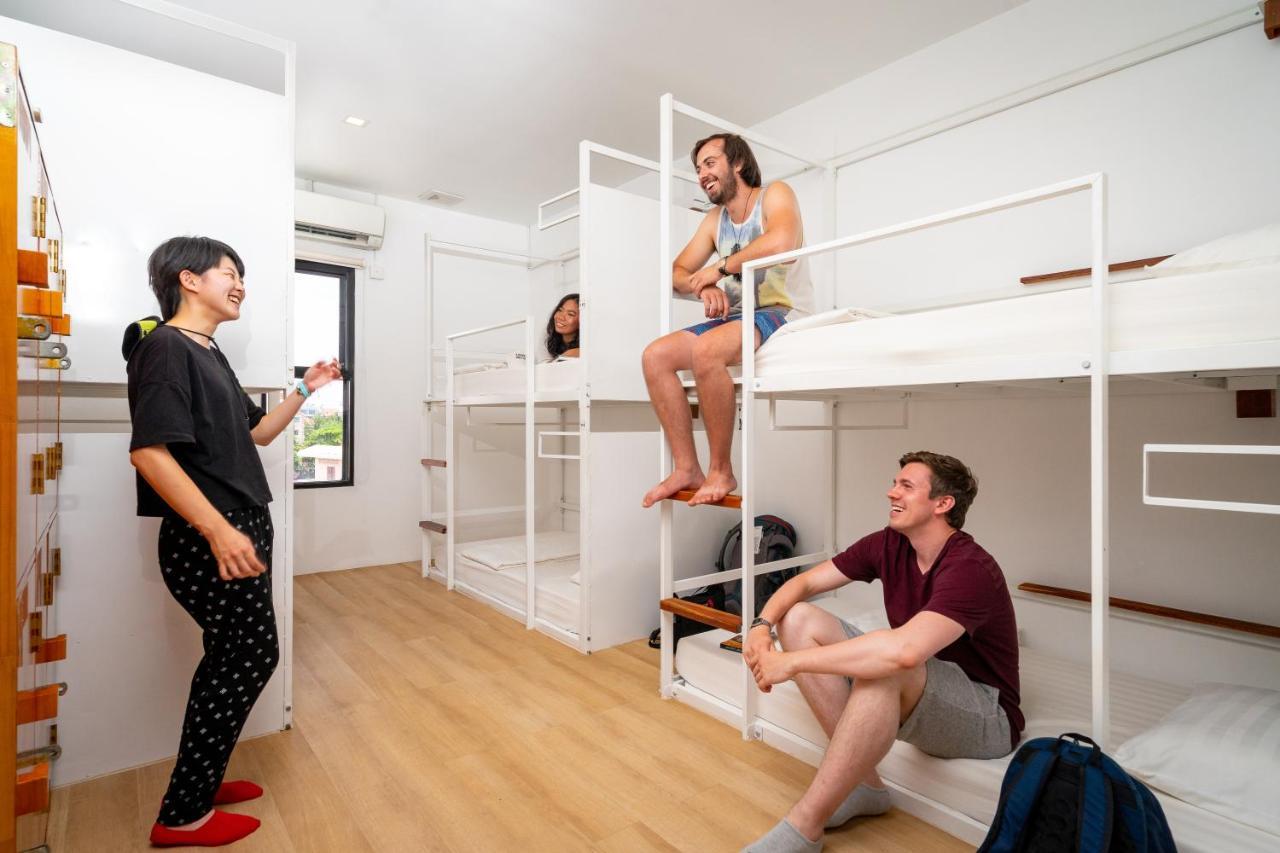 Hostel Onederz Siem Reap Siem Reap