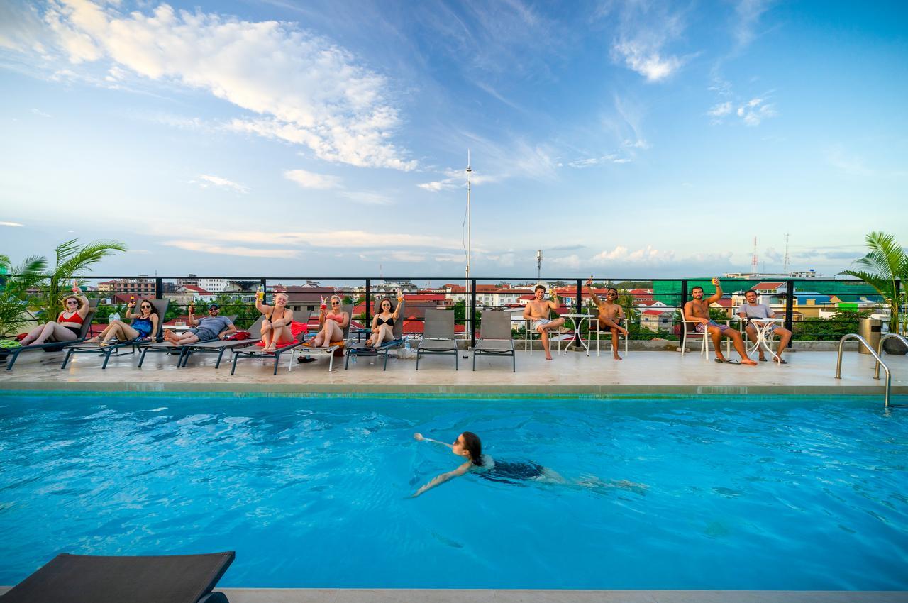 Onederz Siem Reap Siem Reap