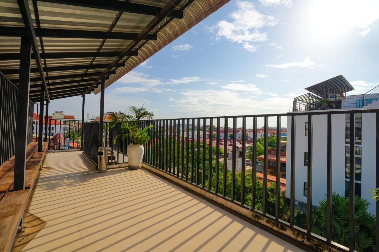 Onederz Siem Reap *