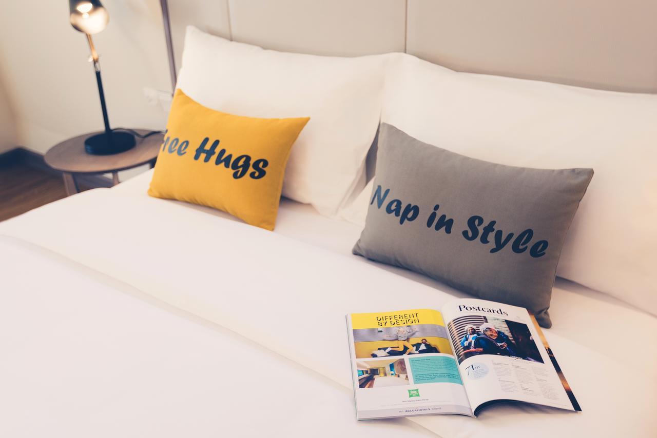 Ibis Styles Siem Reap