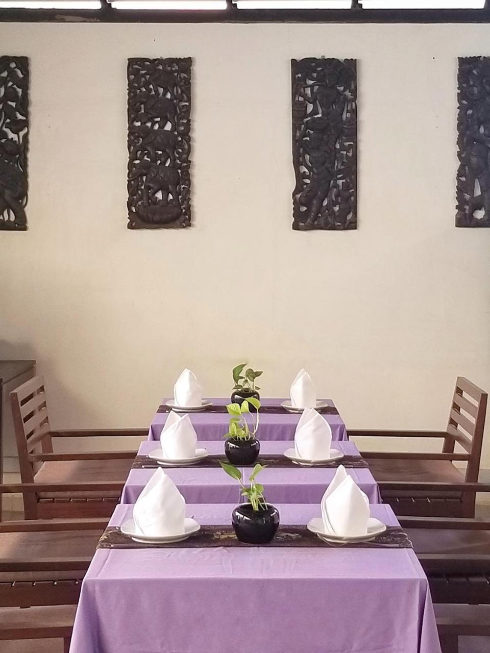 Hotel Saline Angkor Siem Reap