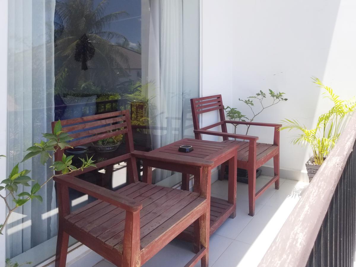 Saline Angkor Hotel