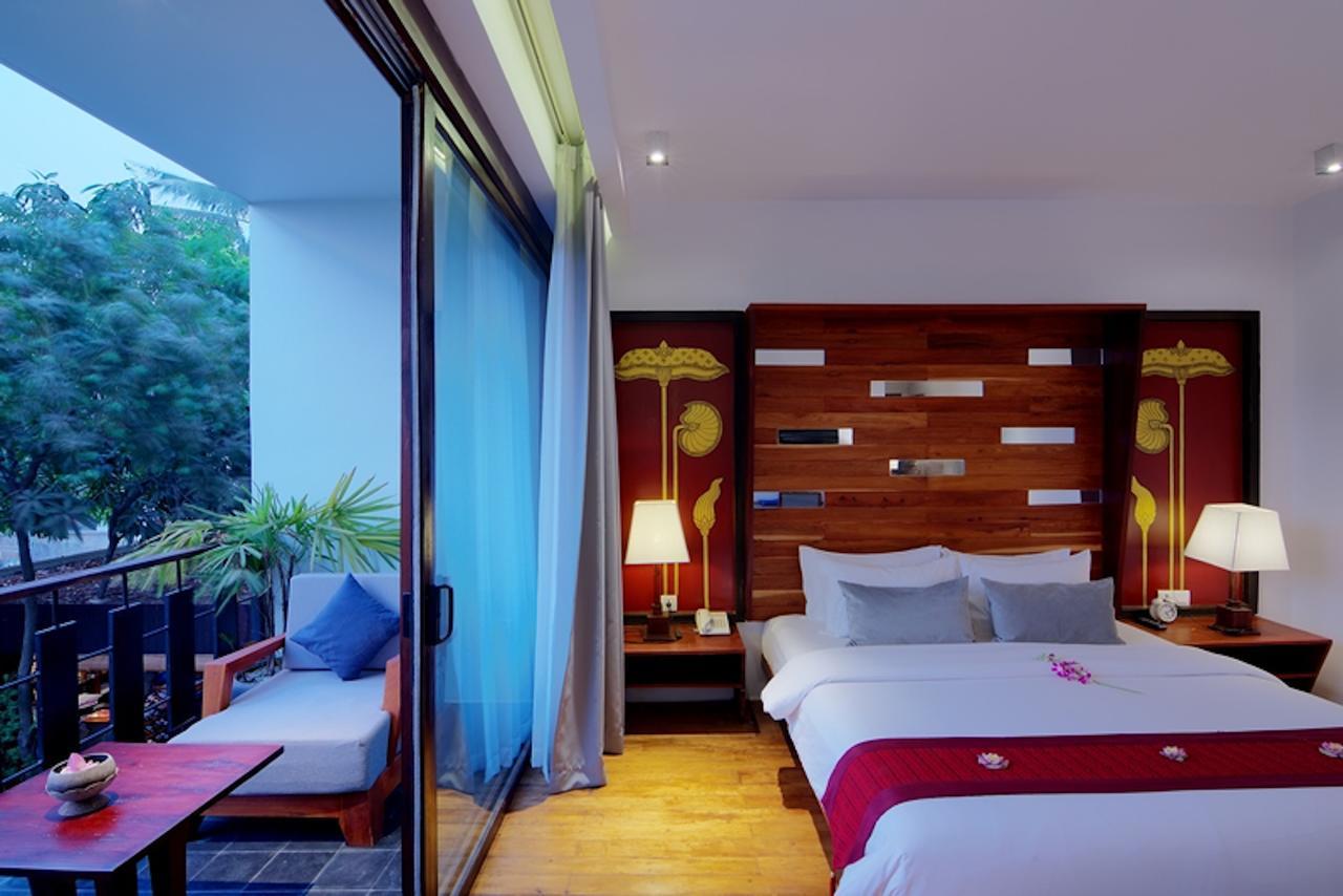 Hotel King Rock 4*