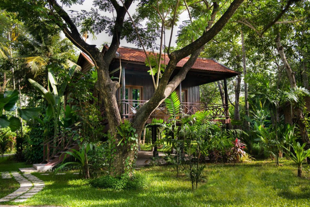 Maison Polanka Siem Reap