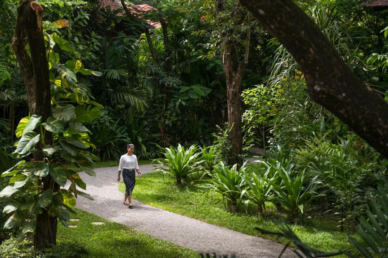 Maison Polanka 5* Siem Reap
