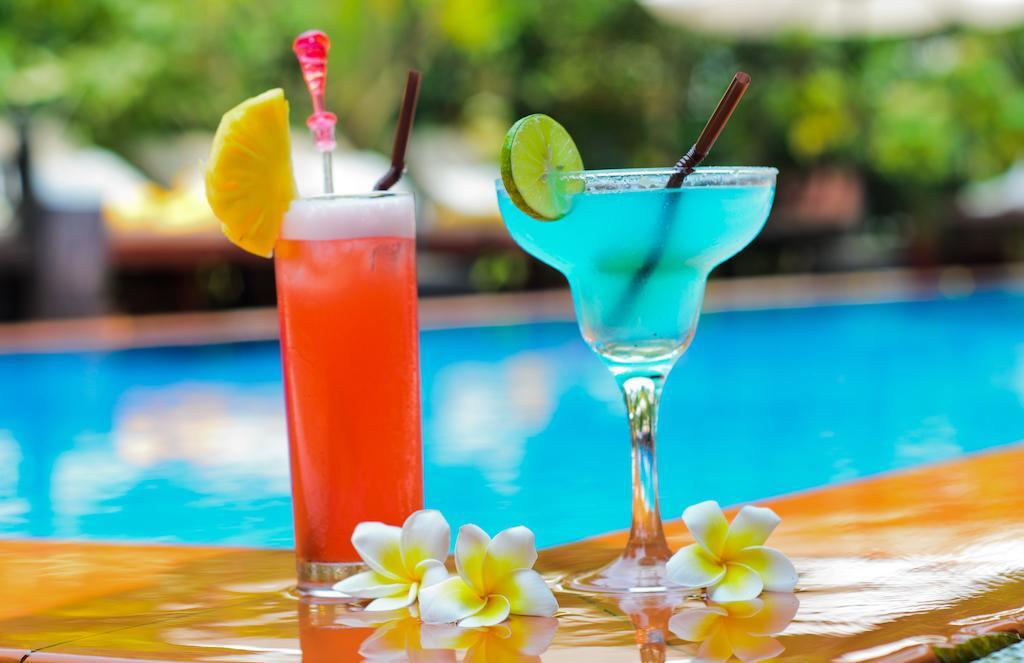 Sonalong Boutique Village & Hotel Siem Reap