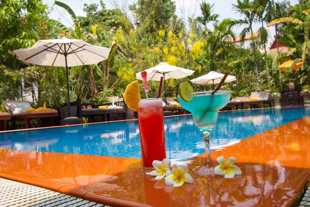 Sonalong Boutique Village & Hotel