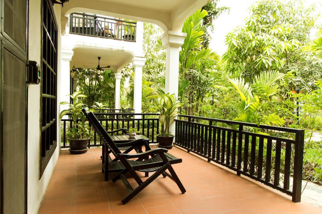 Hotel Sonalong Boutique Village & Siem Reap