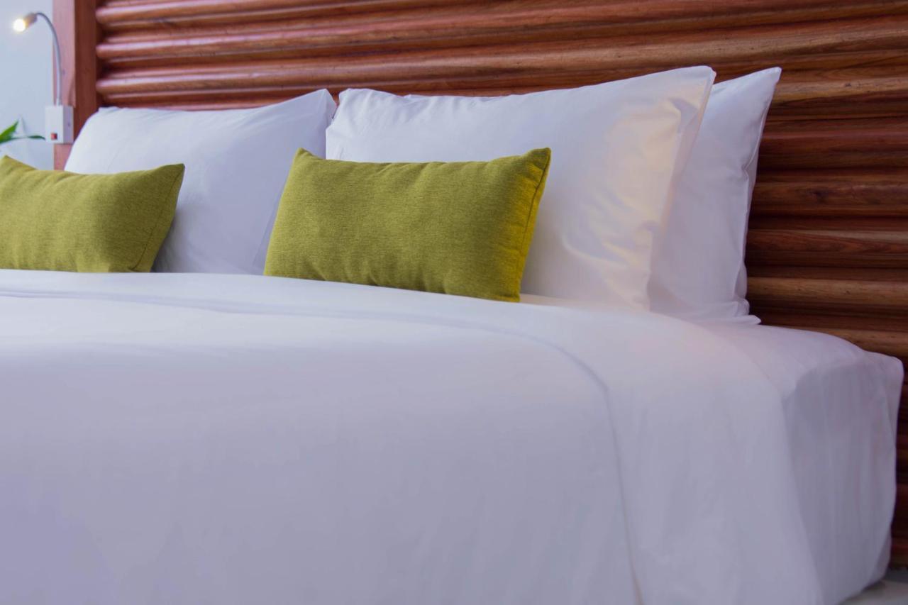 King Rock Hotel Siem Reap