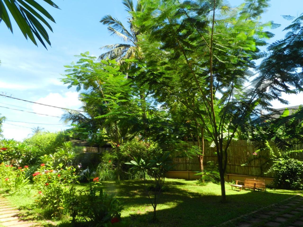 Nissa Siem Reap