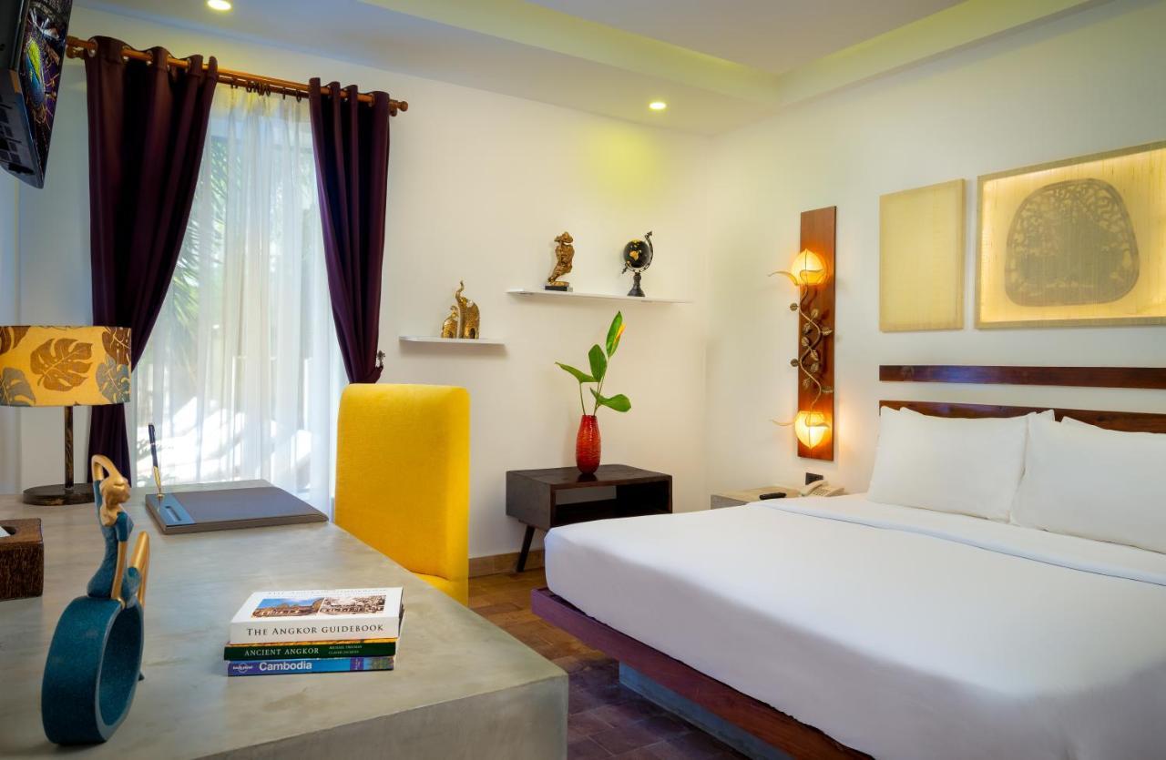 The Thirdfold Hotel 5*