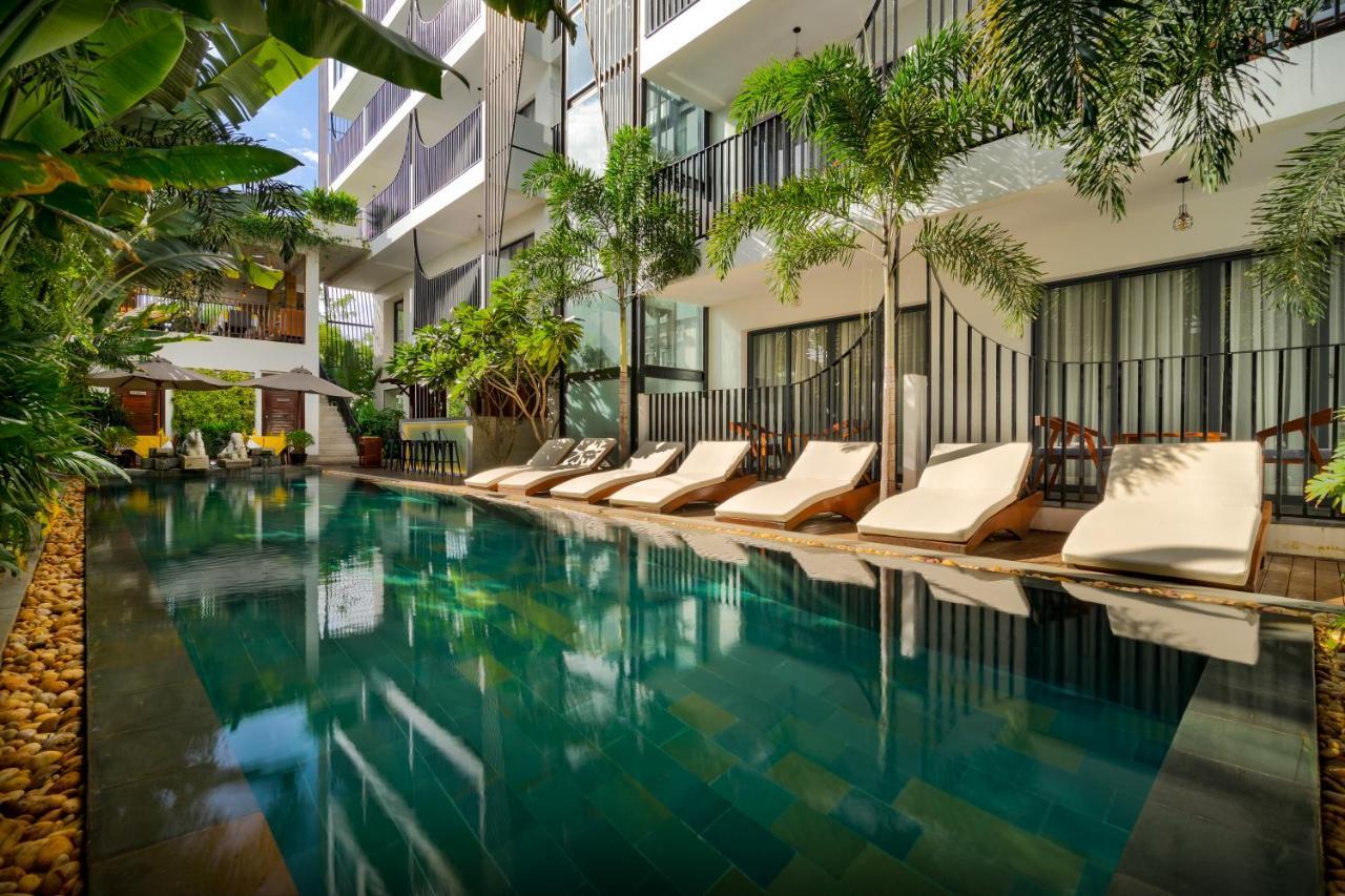 The Thirdfold Hotel 5*