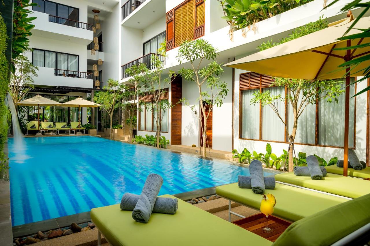 Gold Smith Hotel