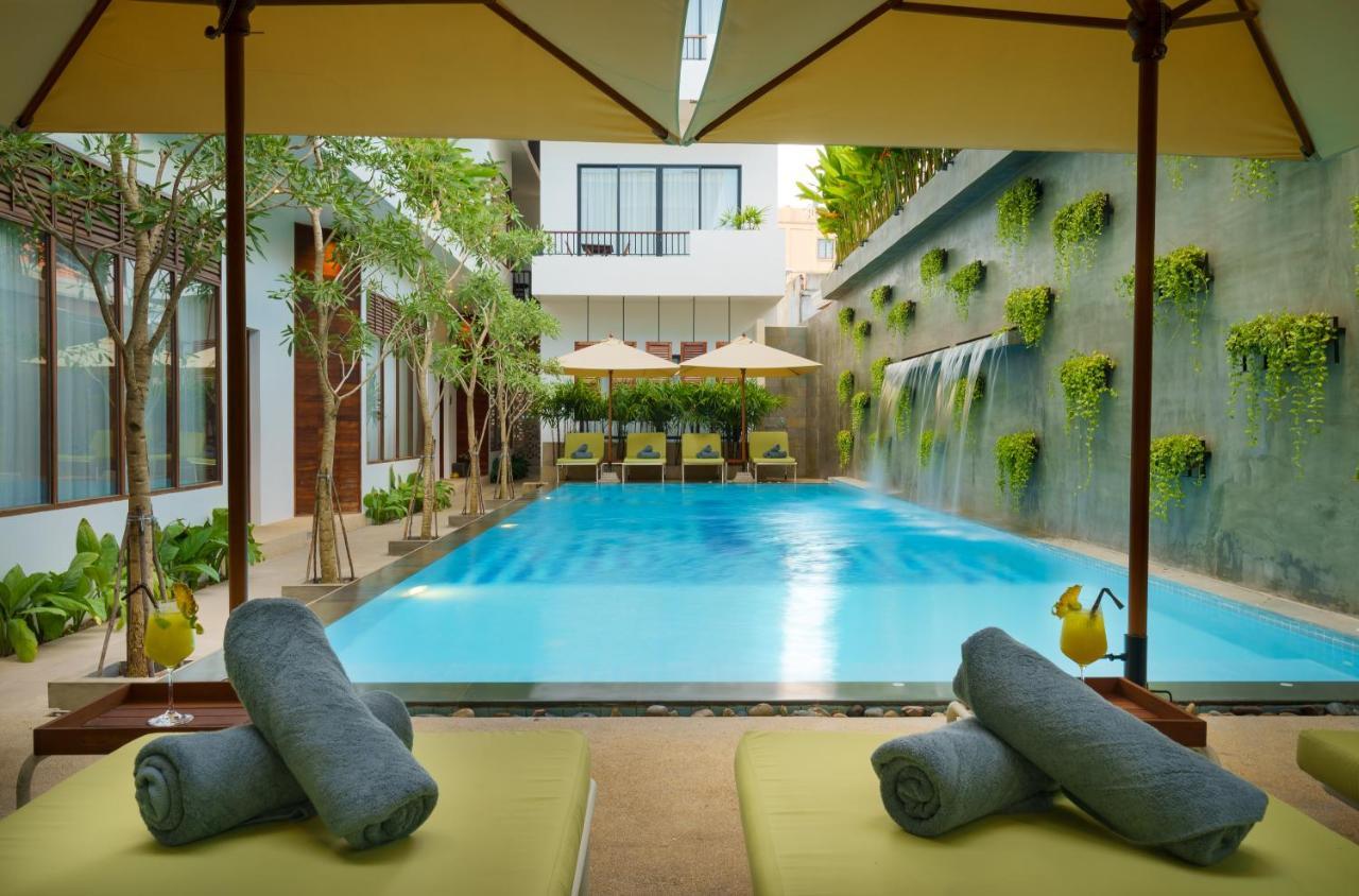 Hotel Gold Smith