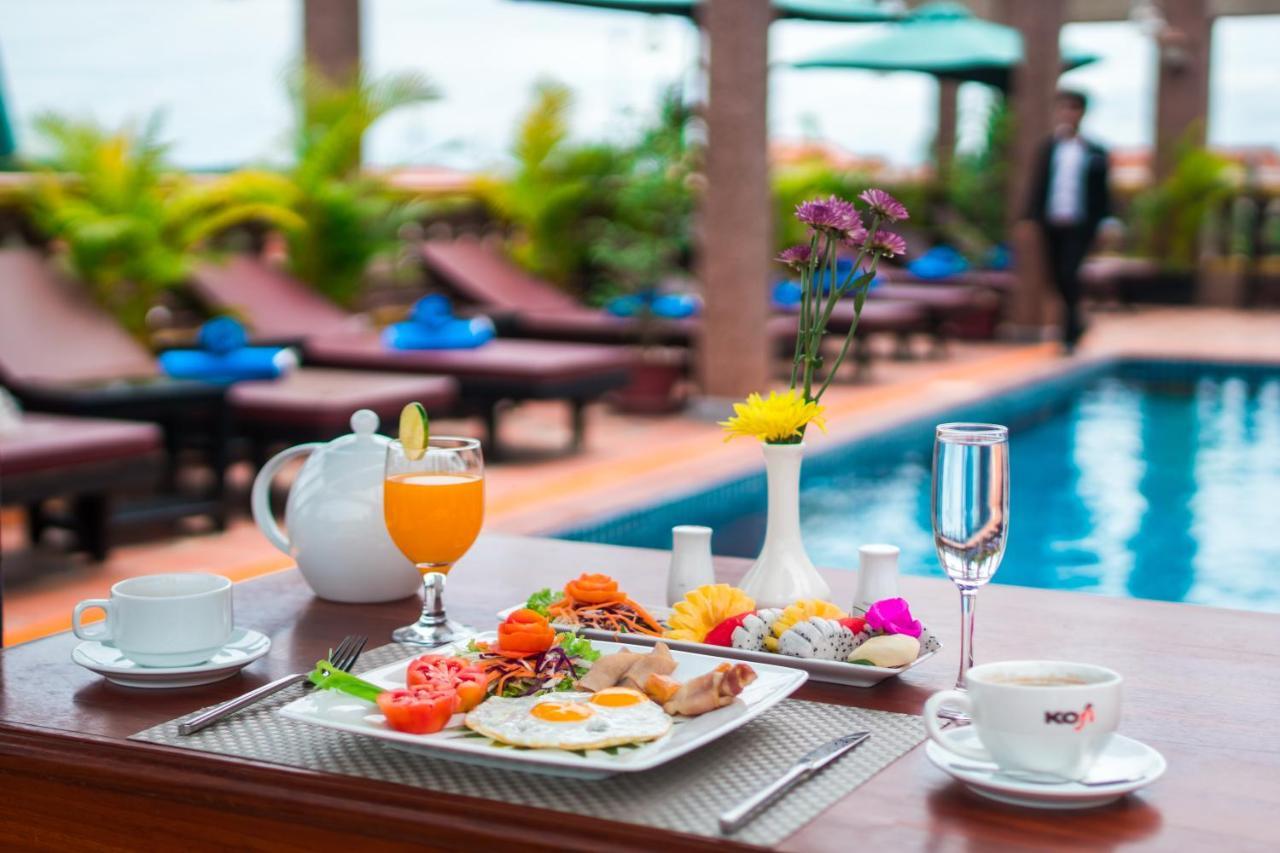 Hotel Hello Cambodia Boutique