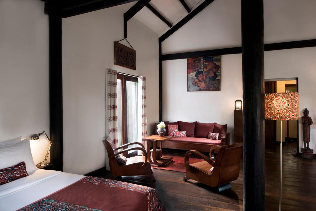 Khu nghỉ mát Maison Polanka 5*