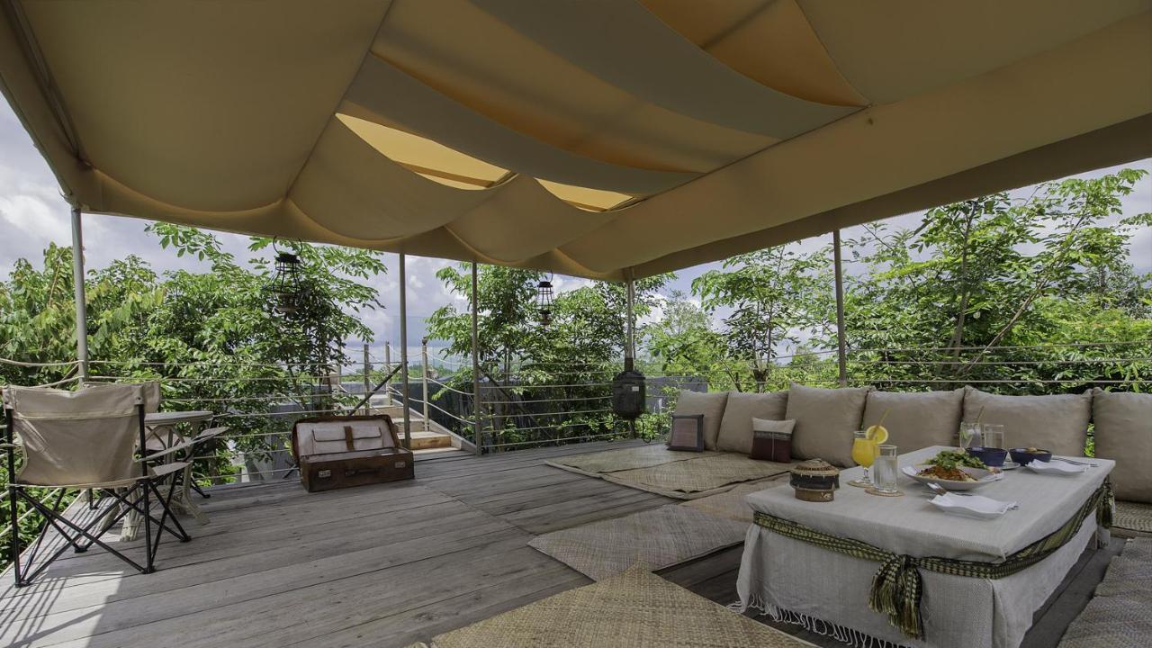 The Beige Resort