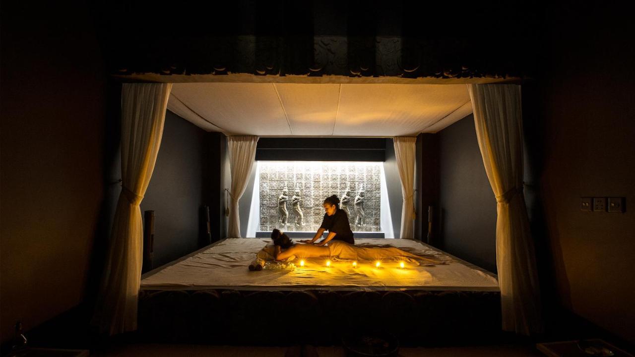 The Beige 5* Siem Reap