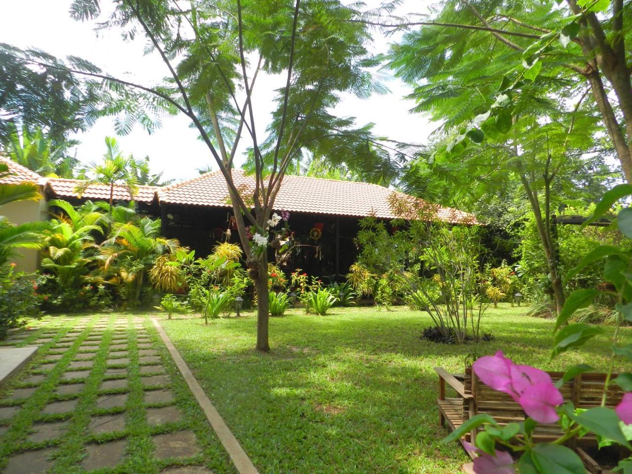 Nissa Siem Reap