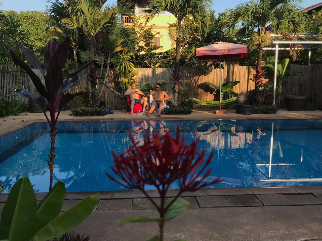 My Hotel