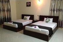 Lotus Diamond Hotel 3*