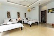 Shining Family Boutique 3* Siem Reap