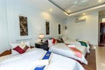 Hotel Shining Family Boutique