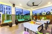 Hotel Shining Family Boutique Siem Reap