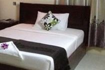 Lotus Diamond Hotel Siem Reap