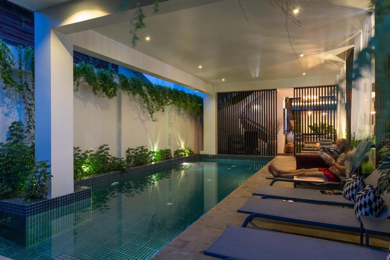 Monthara Angkor Hotel 4*