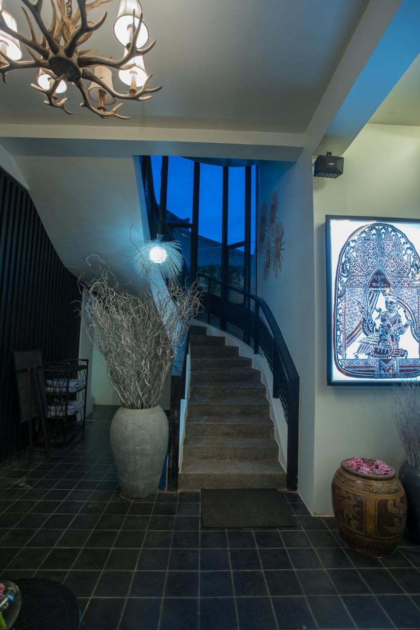 Monthara Angkor Hotel Siem Reap
