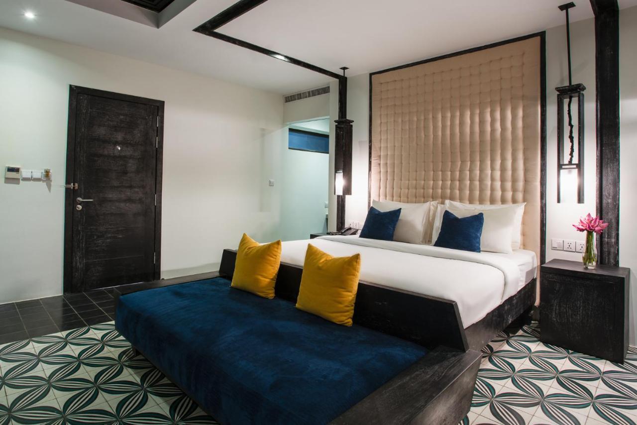 Monthara Angkor