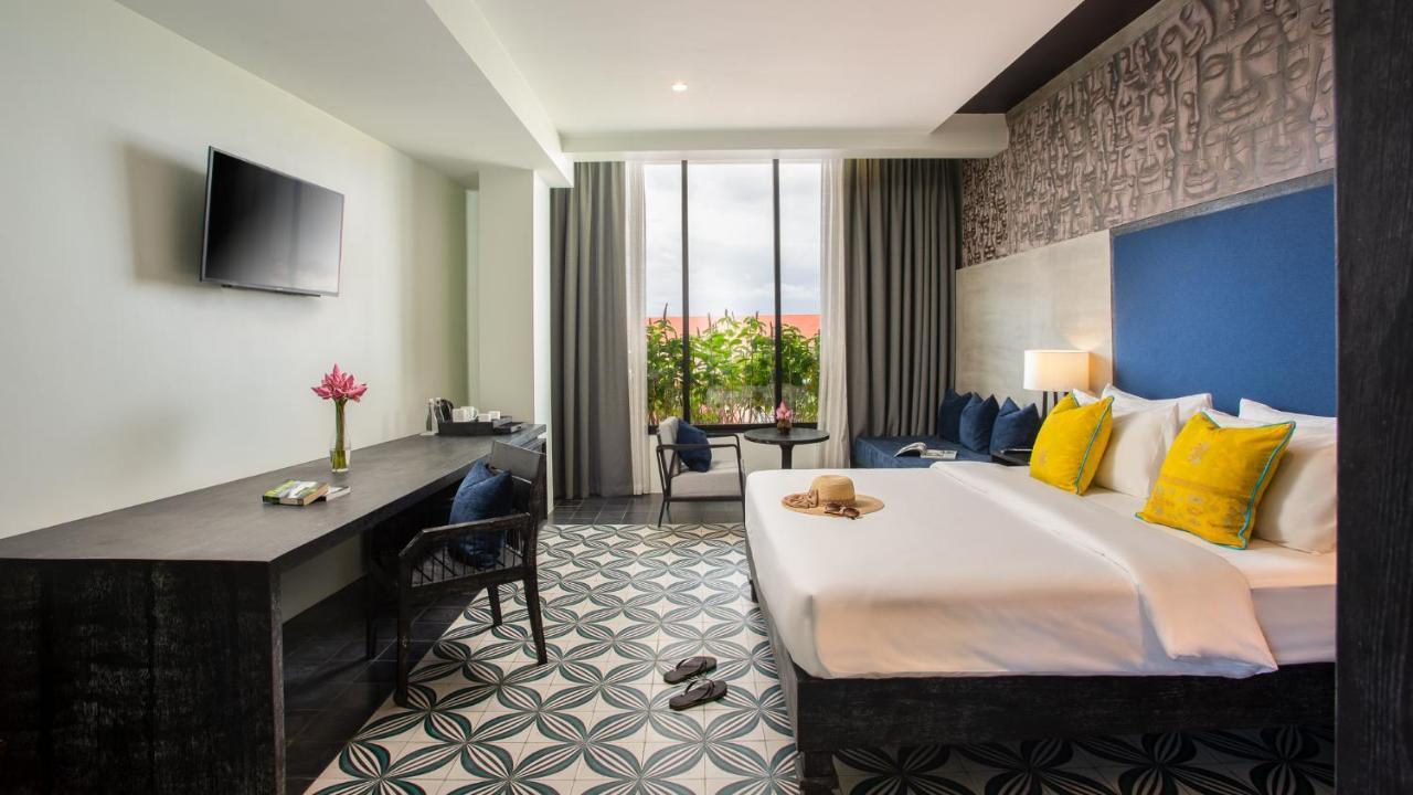 Monthara Angkor 4*