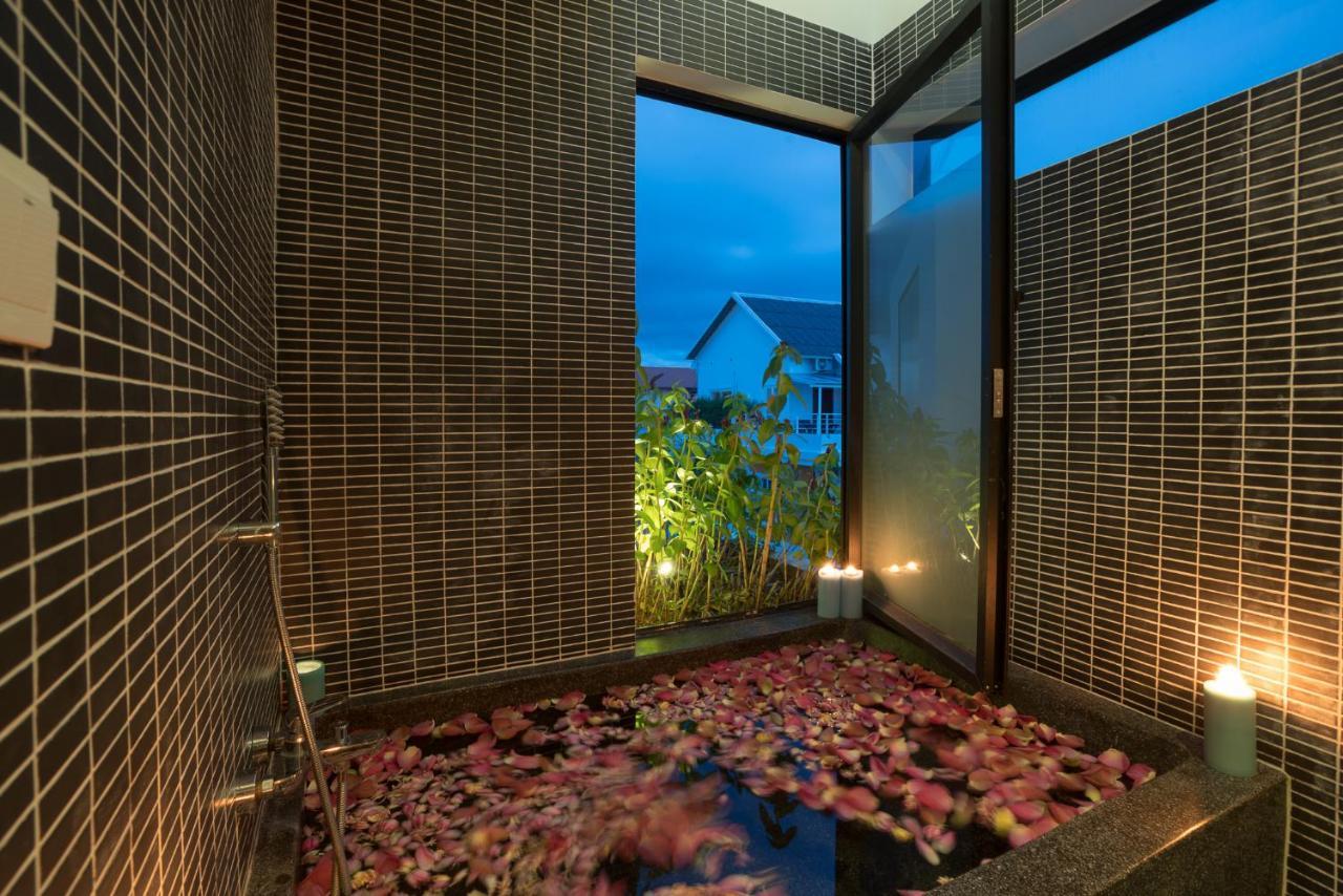 Hotel Monthara Angkor