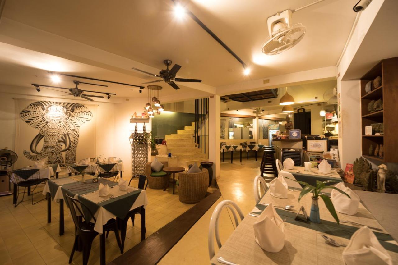 Phally's Siem Reap