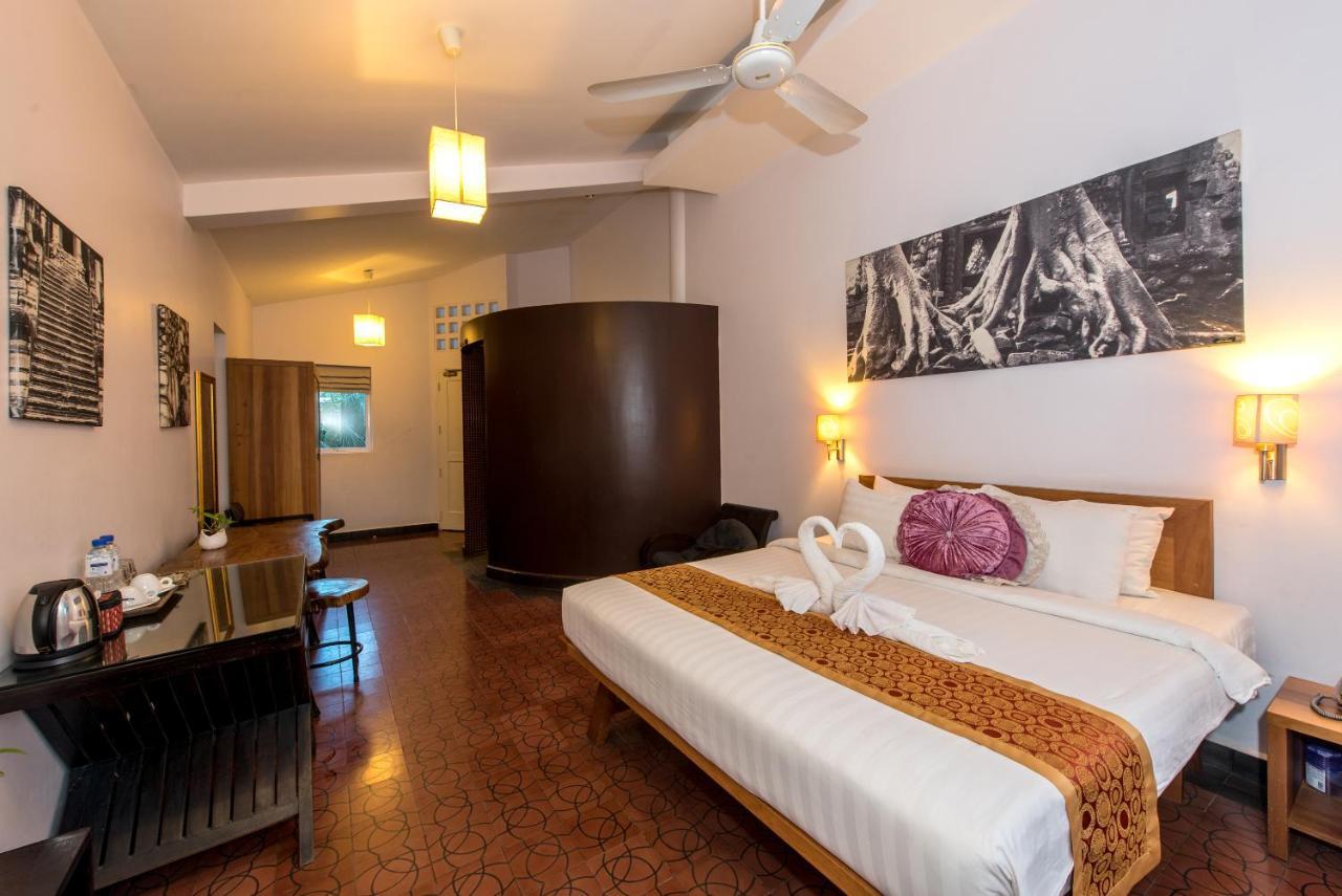 Comoda Casa Hotel Hotel