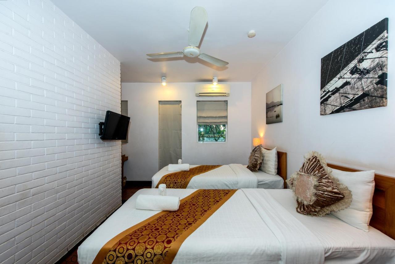 Comoda Casa Hotel Hotel 4*