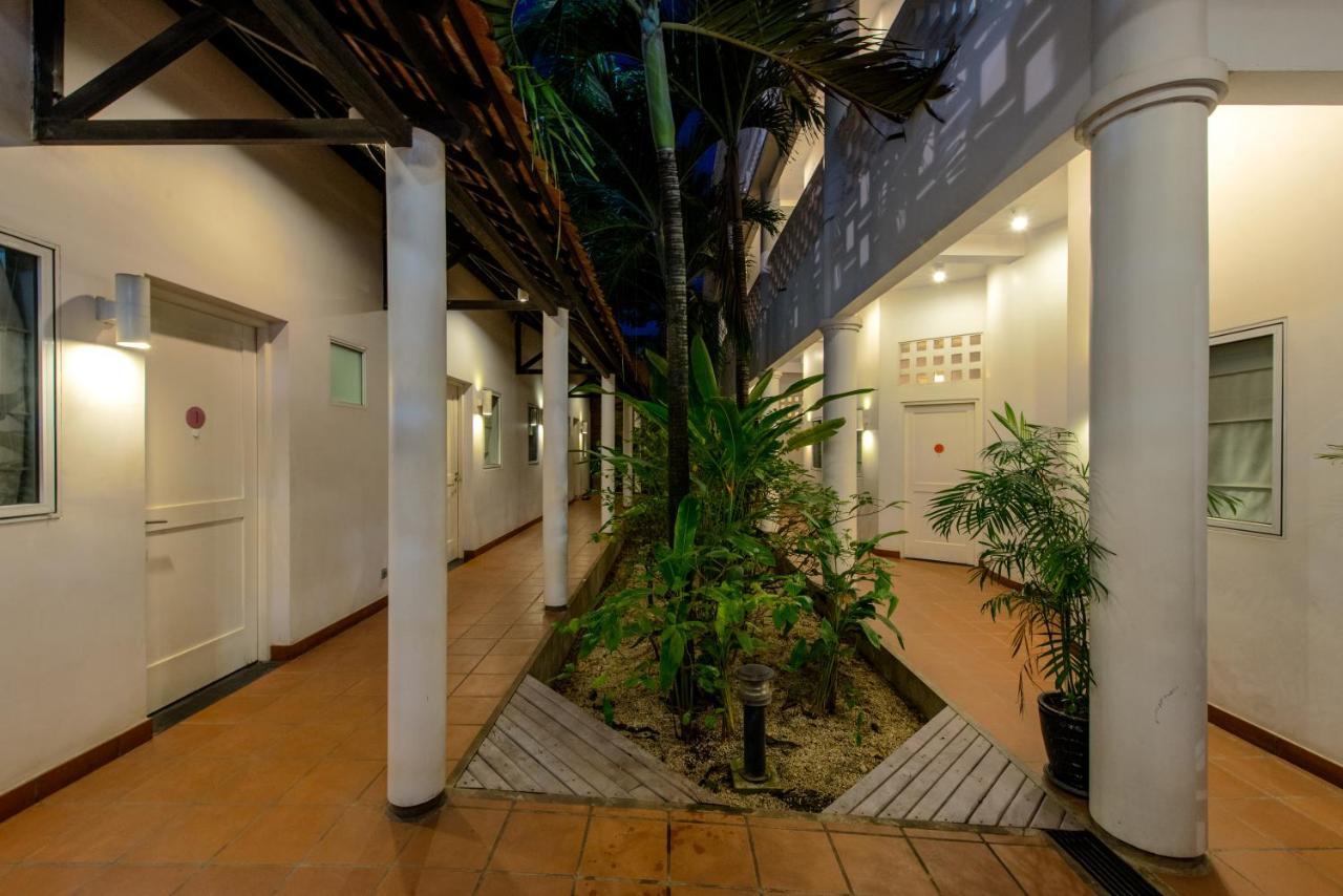 Comoda Casa Hotel Hotel Siem Reap