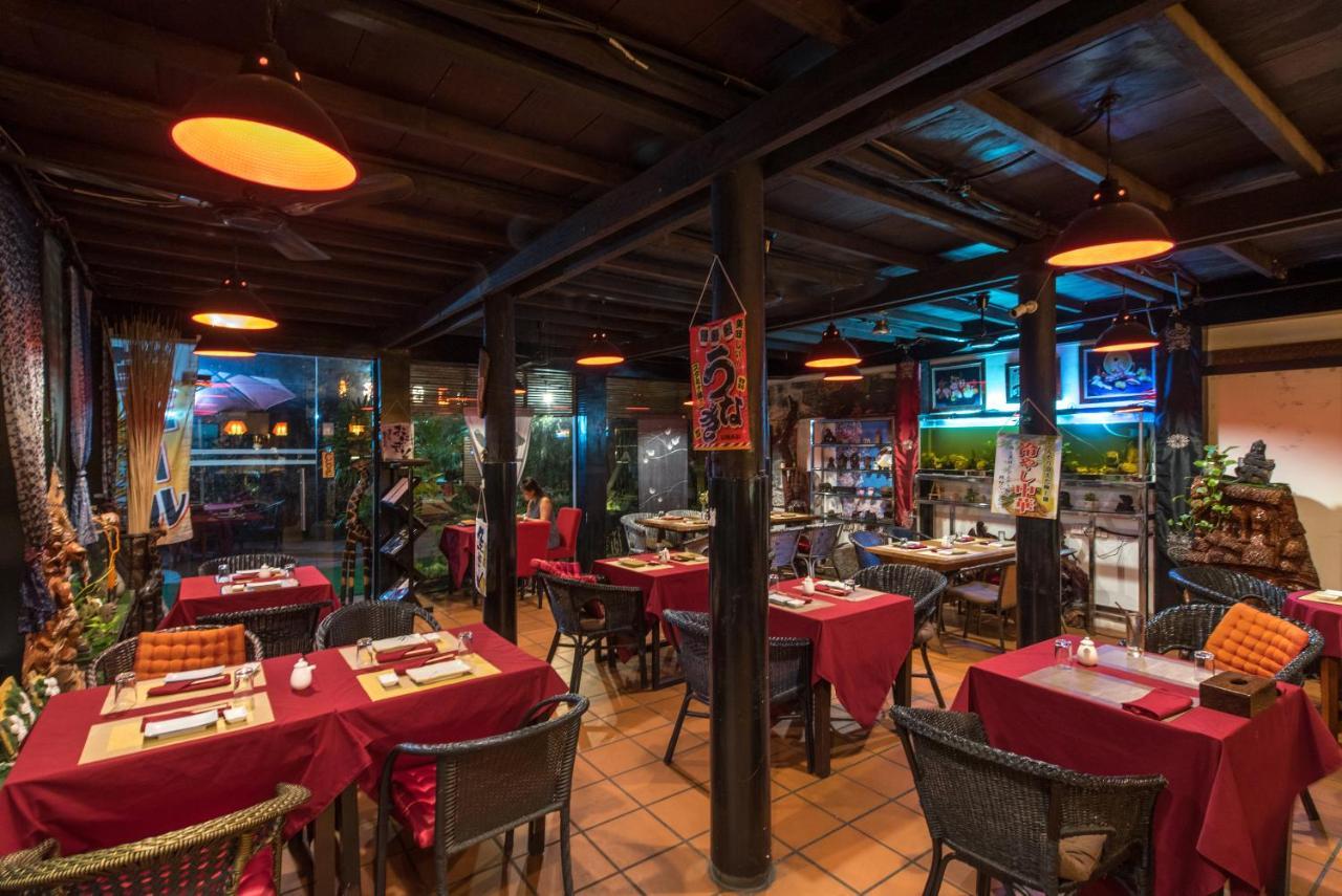 Comoda Casa Hotel 4* Siem Reap