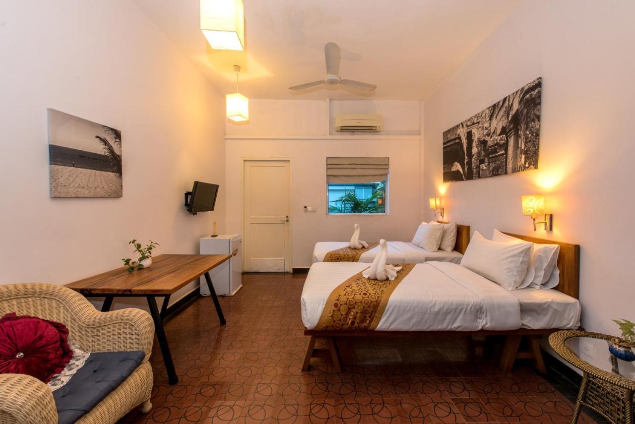 Comoda Casa Hotel 4*