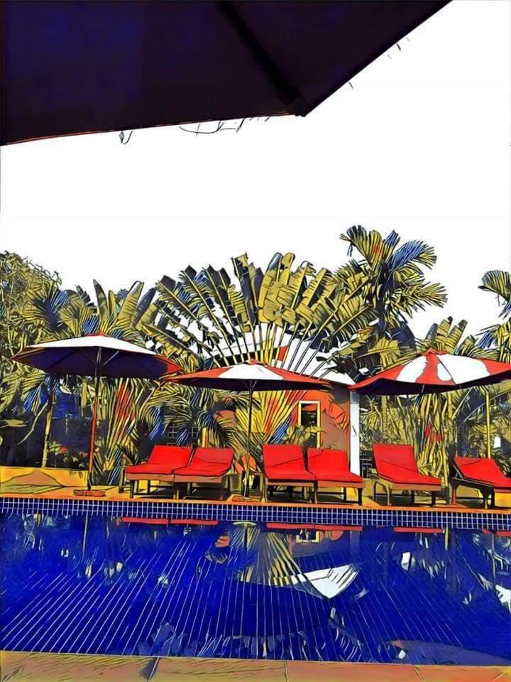 Sun Boutique & Restaurant