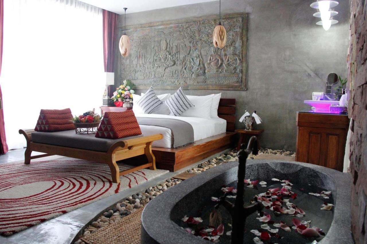 Cambana D'angkor 4*