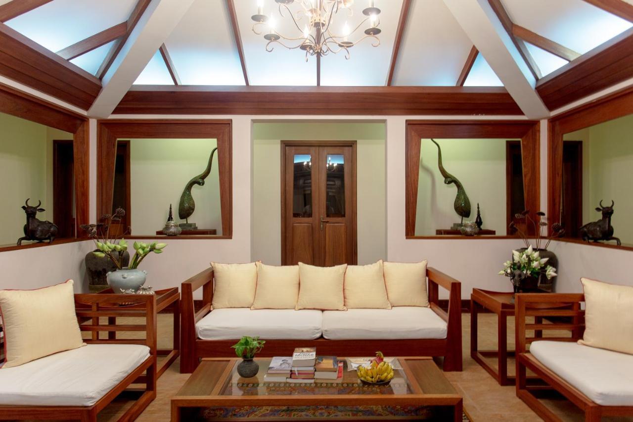 Royal Angkor & Resort 5*