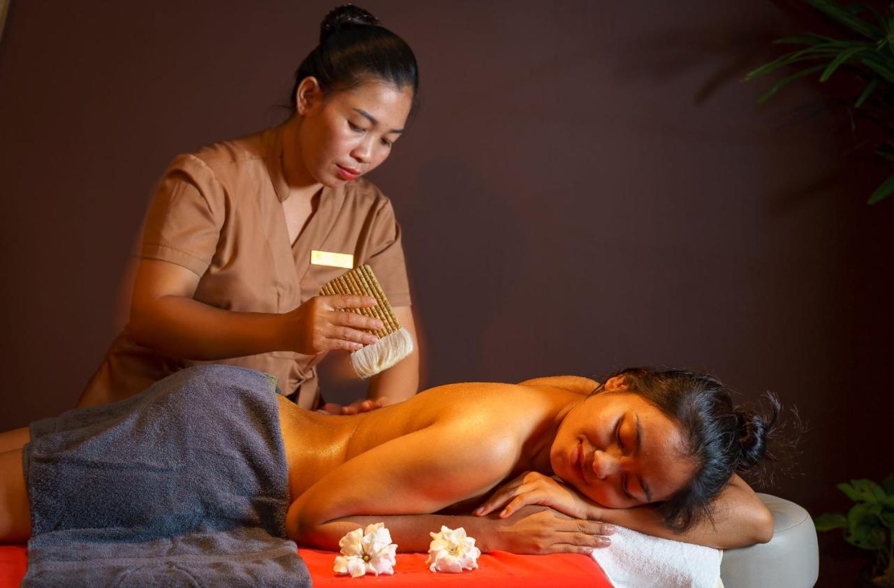 Sabara Angkor & Hotel 5*